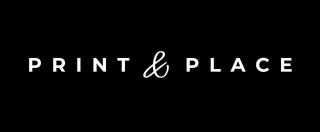 Print & Place