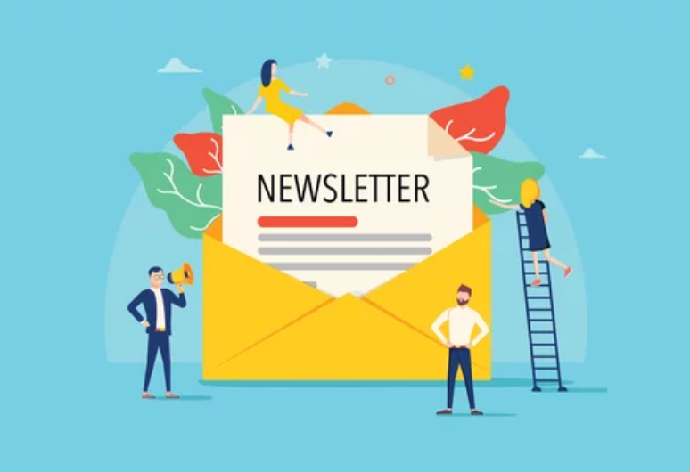 Bring Your Business to Life: The Top 10 Newsletter Strategies