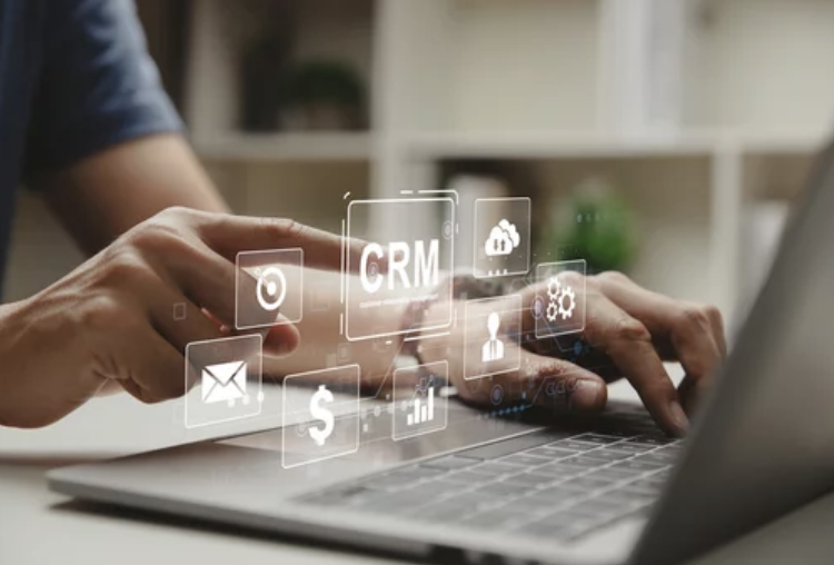 How CRM and Marketing Automation Work Together to Drive Sales