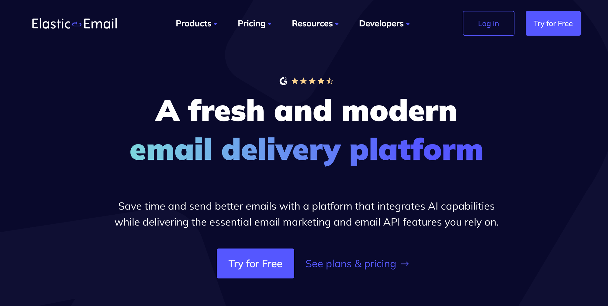 Top 20 Free Email Marketing Services for 2025