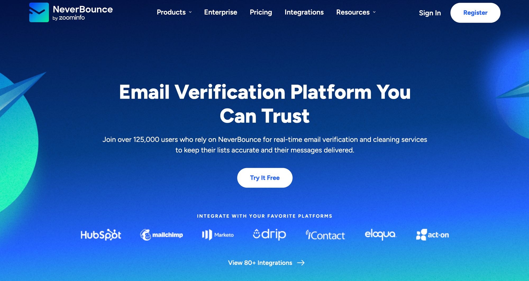 15 Best Email Verification Tools for Marketers in 2025