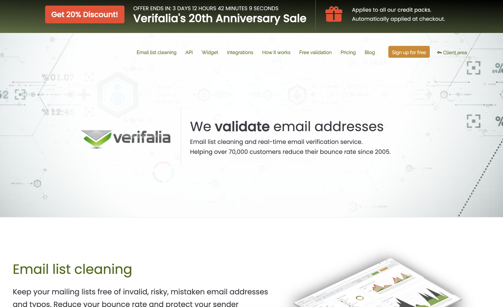 15 Best Email Verification Tools for Marketers in 2025