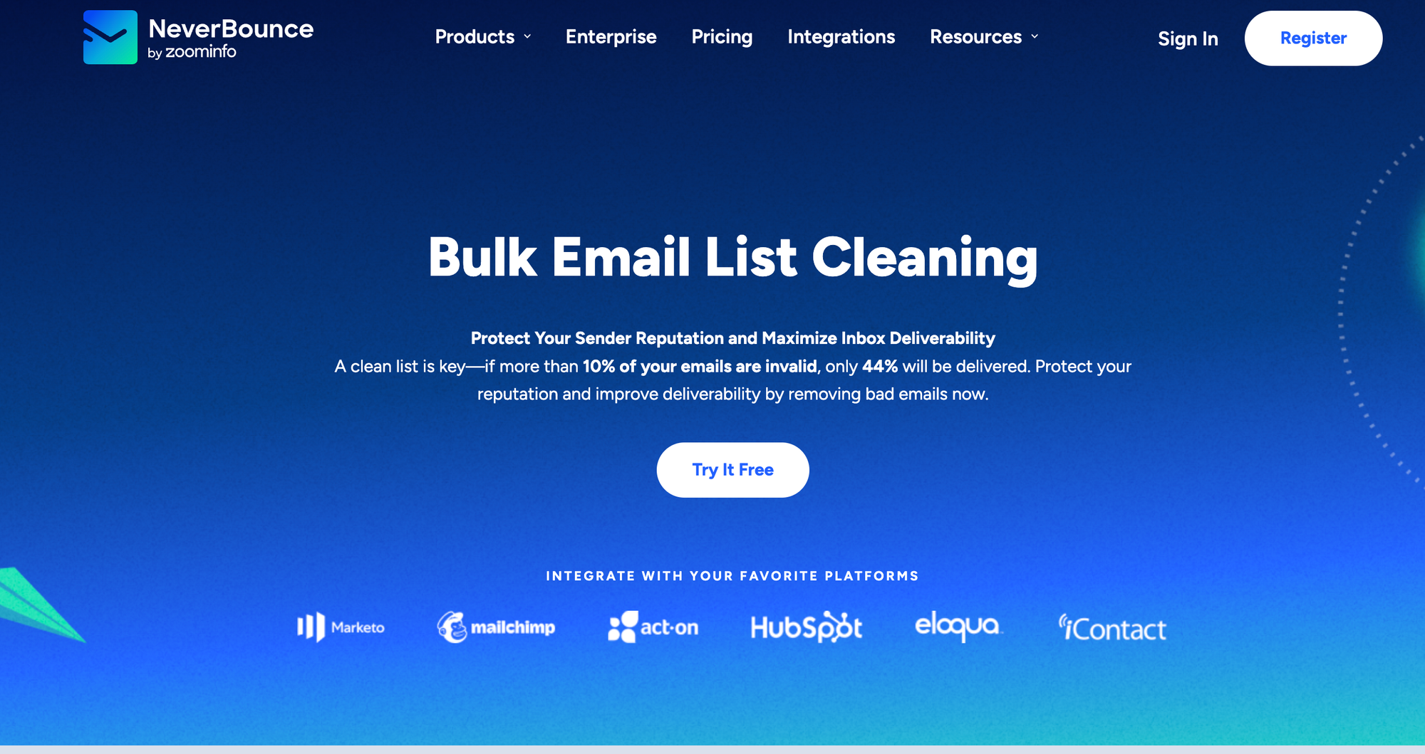 The Secret to Higher Engagement: Cleaning Your Email Lists