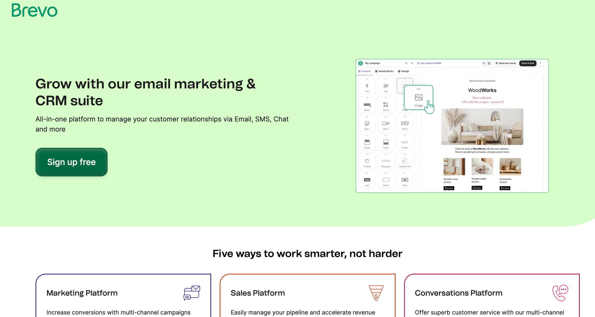 Top 10 Klaviyo Alternatives in 2025 (For Smarter, More Flexible Email Marketing)