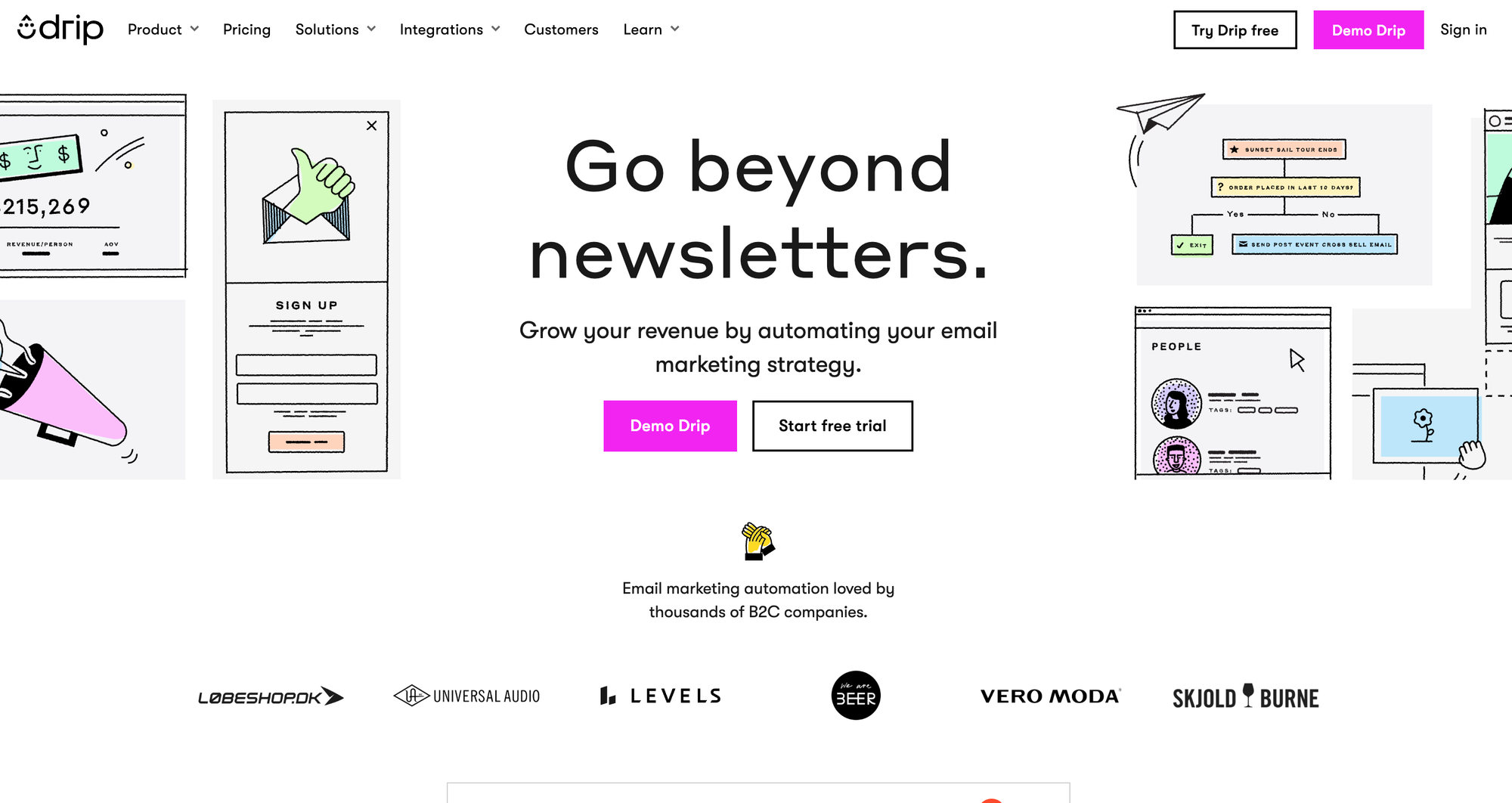 Top 10 Klaviyo Alternatives in 2025 (For Smarter, More Flexible Email Marketing)