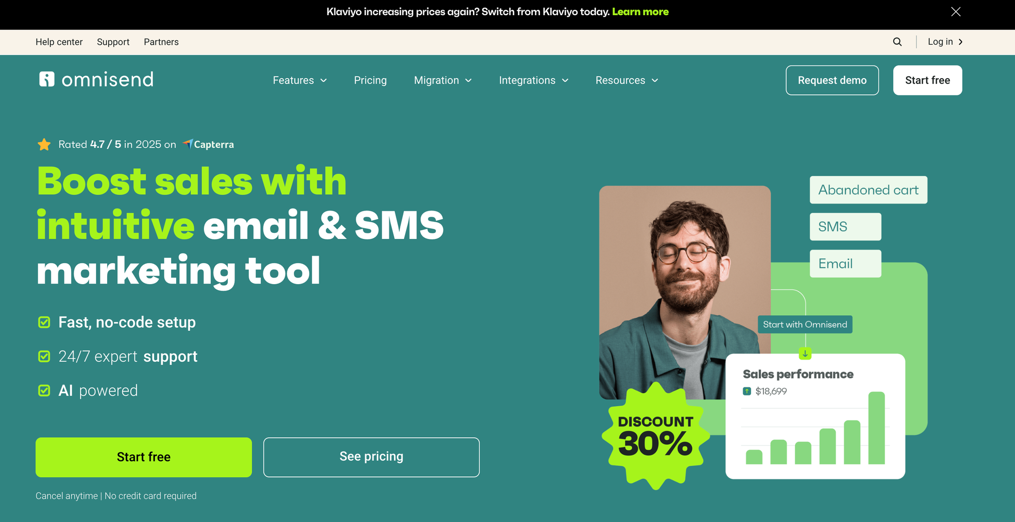 Top 10 Klaviyo Alternatives in 2025 (For Smarter, More Flexible Email Marketing)