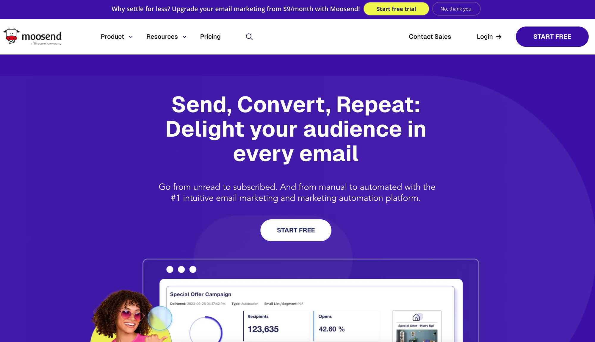 Top 10 Klaviyo Alternatives in 2025 (For Smarter, More Flexible Email Marketing)