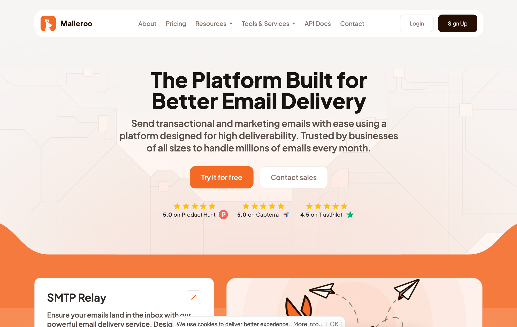 Top 10 MailChimp Alternatives in 2025