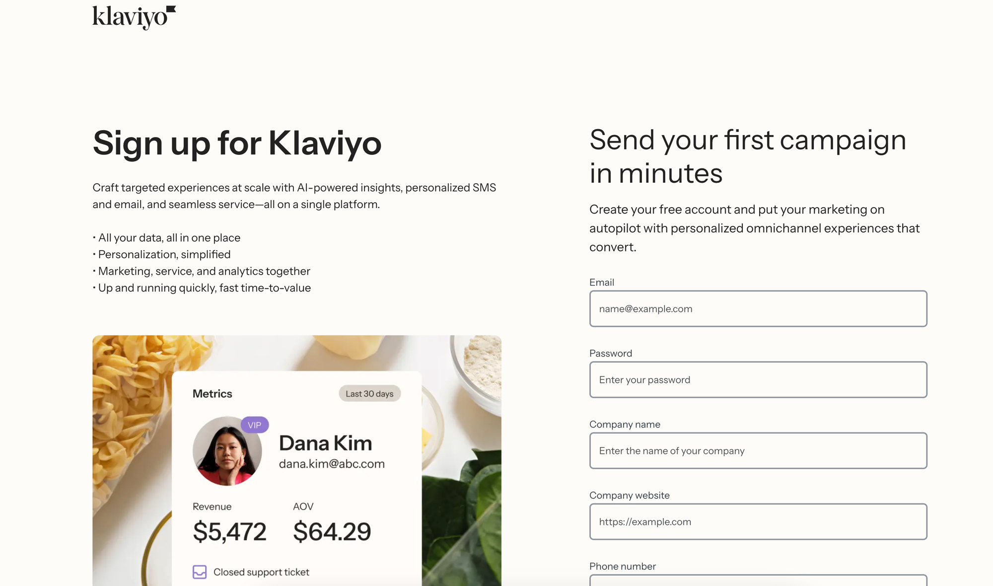 Top 10 MailChimp Alternatives in 2025