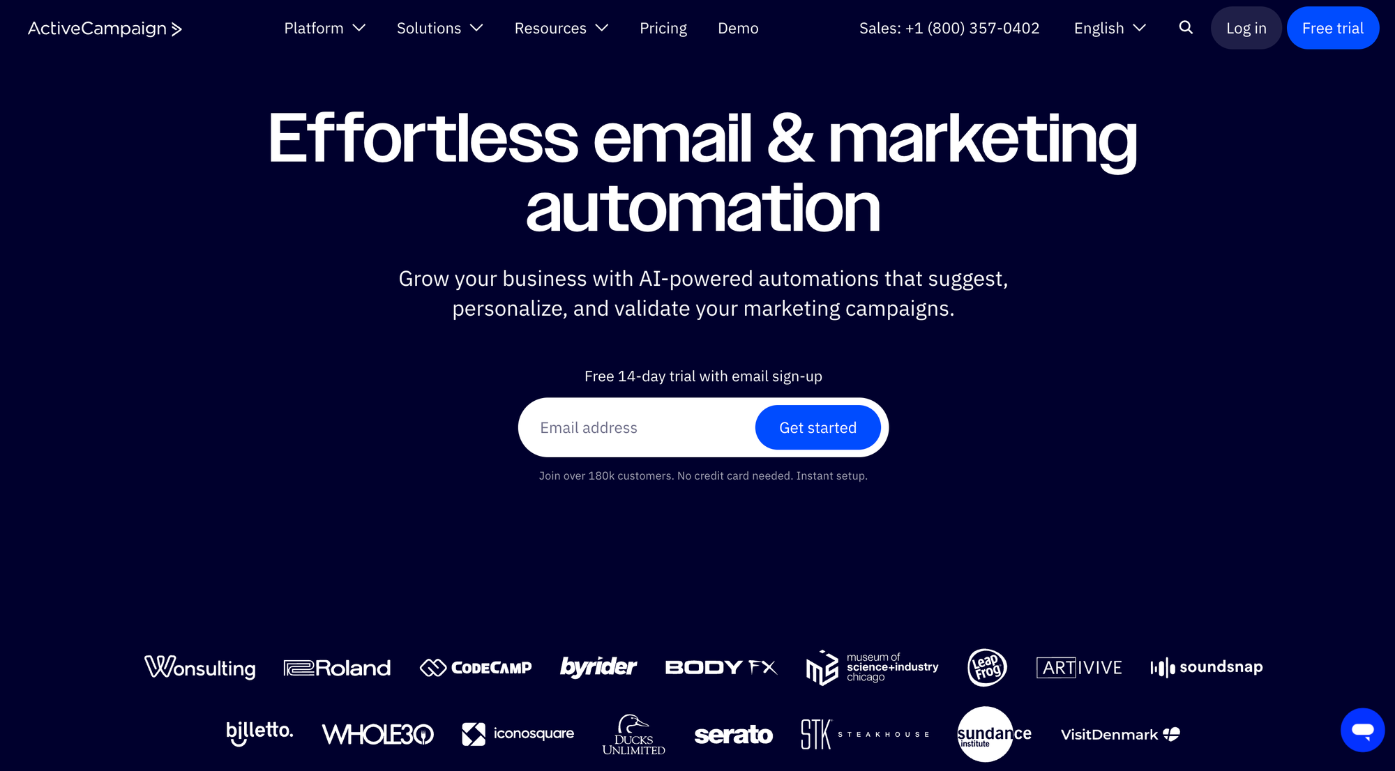 Top 10 MailChimp Alternatives in 2025