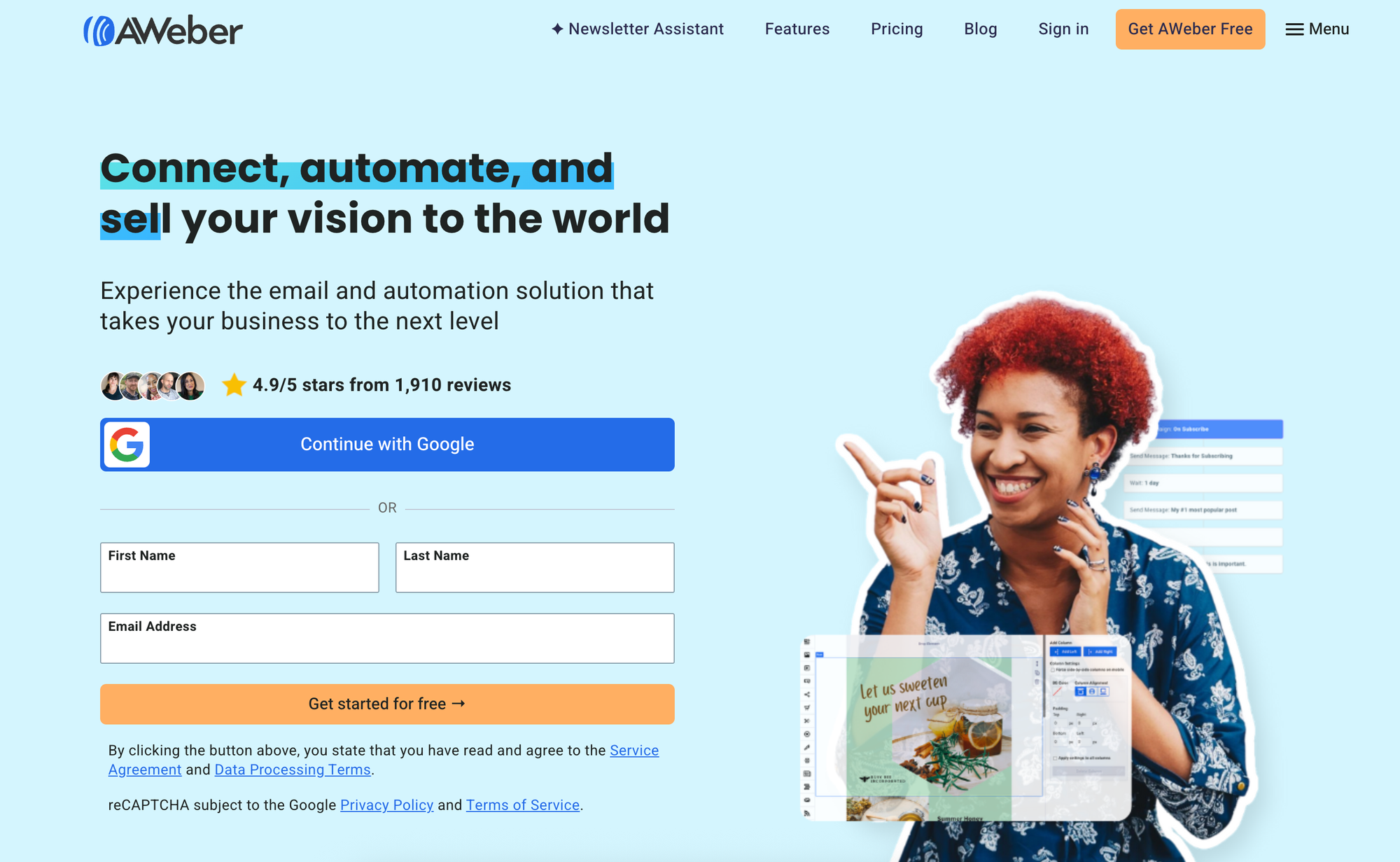 Top 10 Campaign Monitor Alternatives in 2025: Better Options for Your Email Marketing