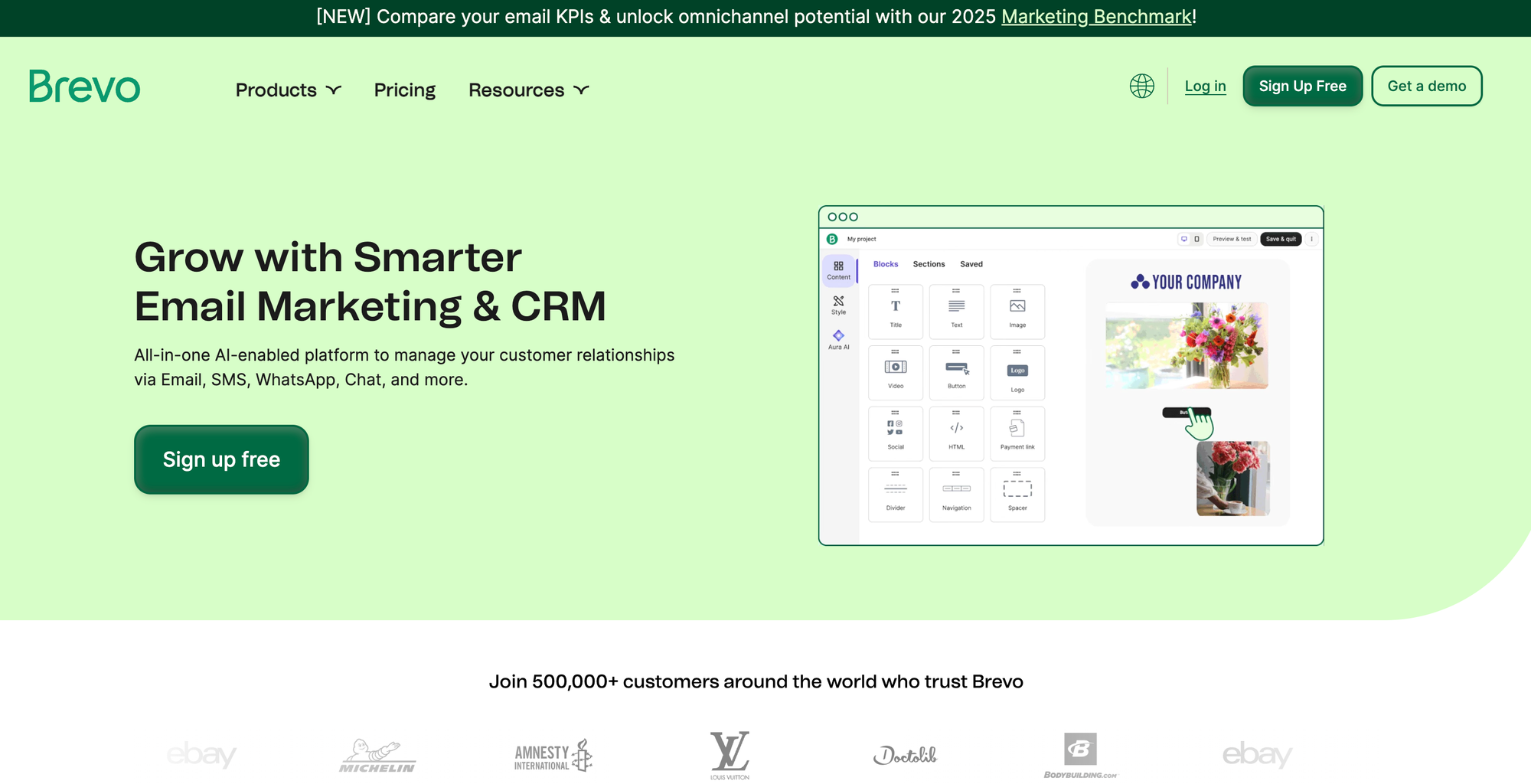 Top 10 Campaign Monitor Alternatives in 2025: Better Options for Your Email Marketing