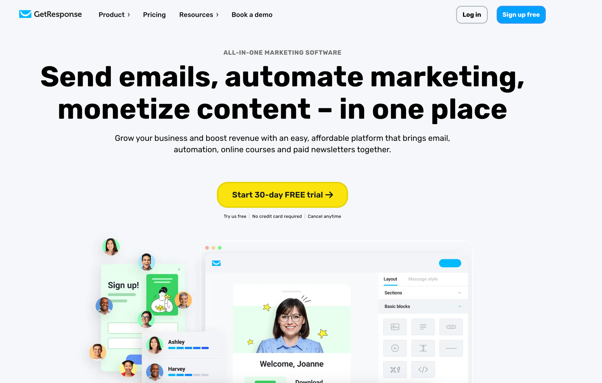 Top 10 Campaign Monitor Alternatives in 2025: Better Options for Your Email Marketing