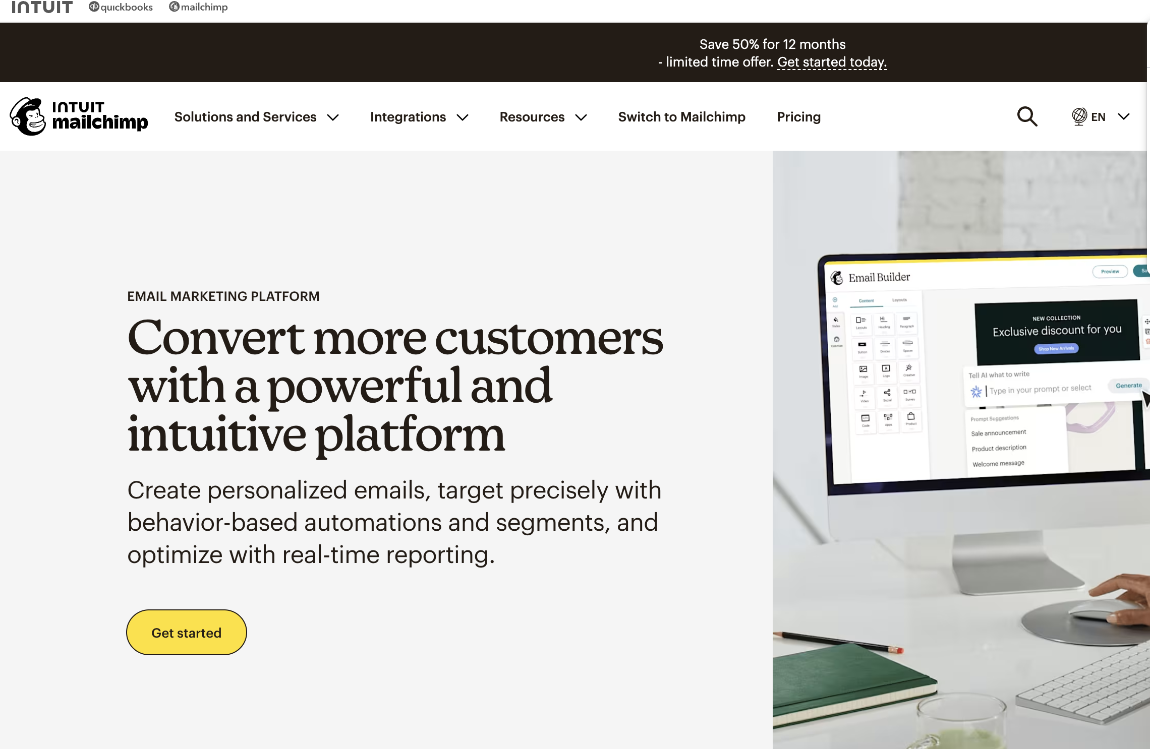 Top 10 Campaign Monitor Alternatives in 2025: Better Options for Your Email Marketing