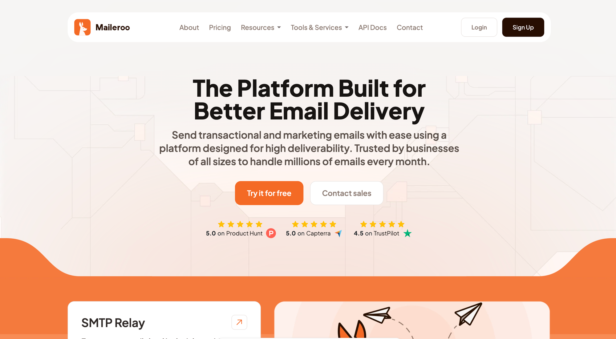 Top 10 Email Octopus Alternatives in 2025 (Ranked)