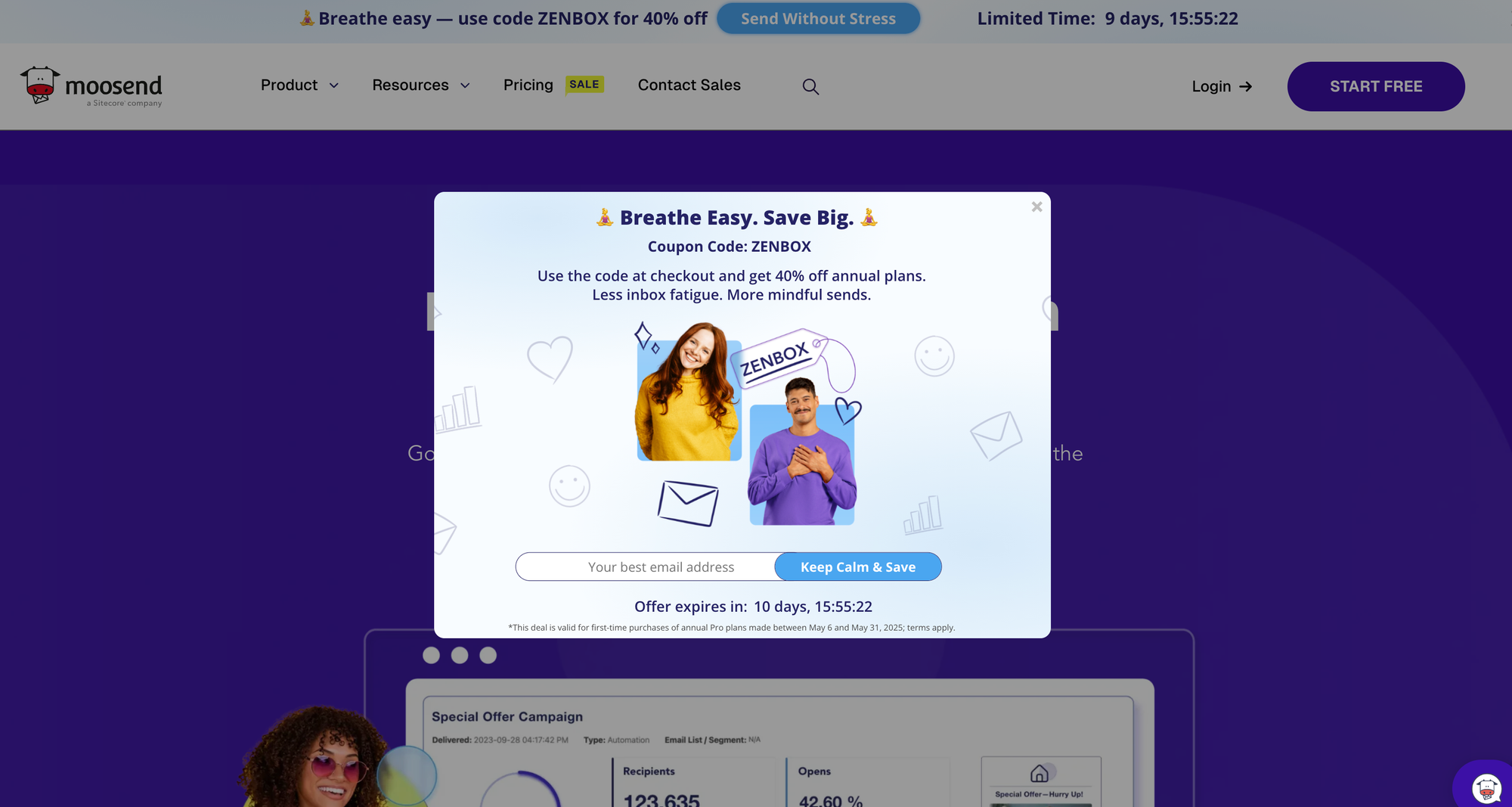 Top 10 MailerLite Alternatives That Actually Work Better in 2025