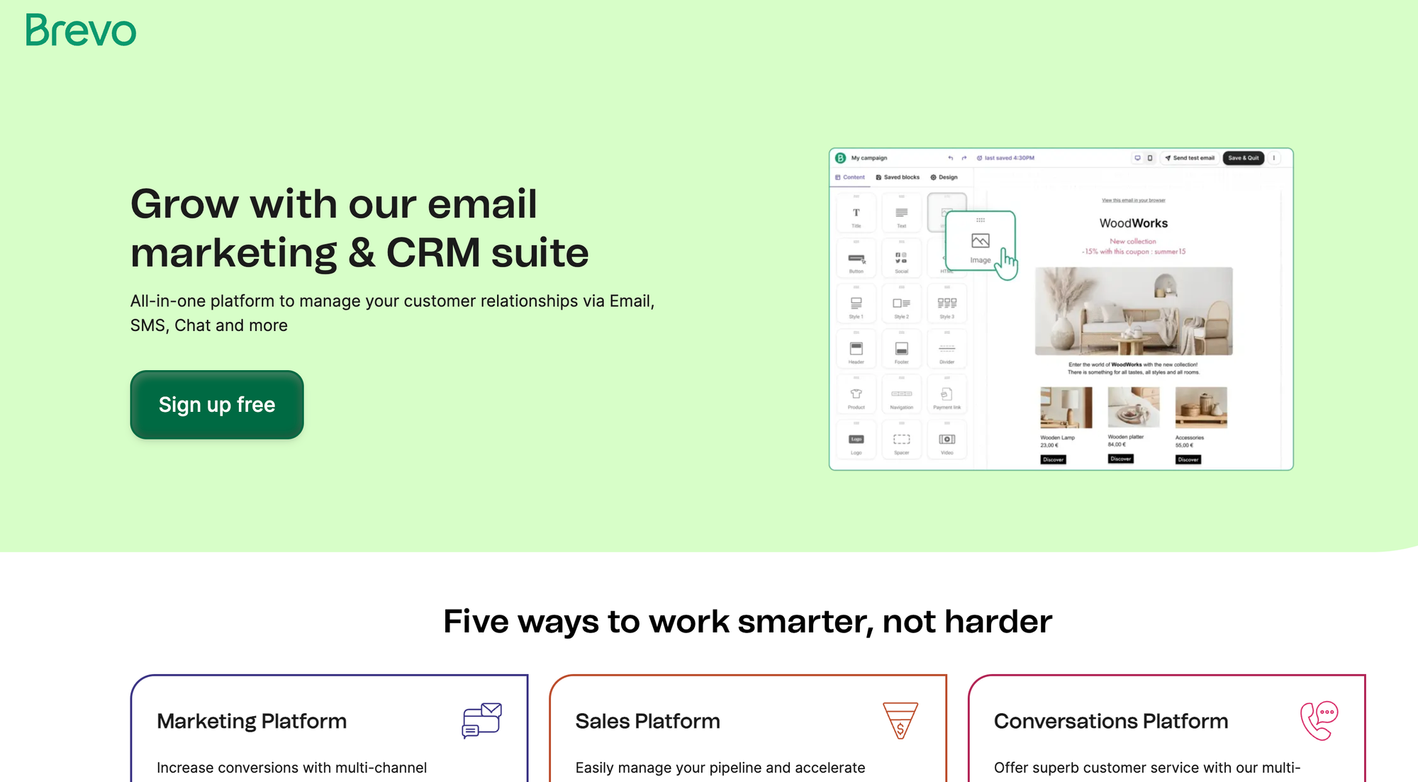 Top 10 ActiveCampaign Alternatives in 2025 (Better Pricing, Easier Automation)