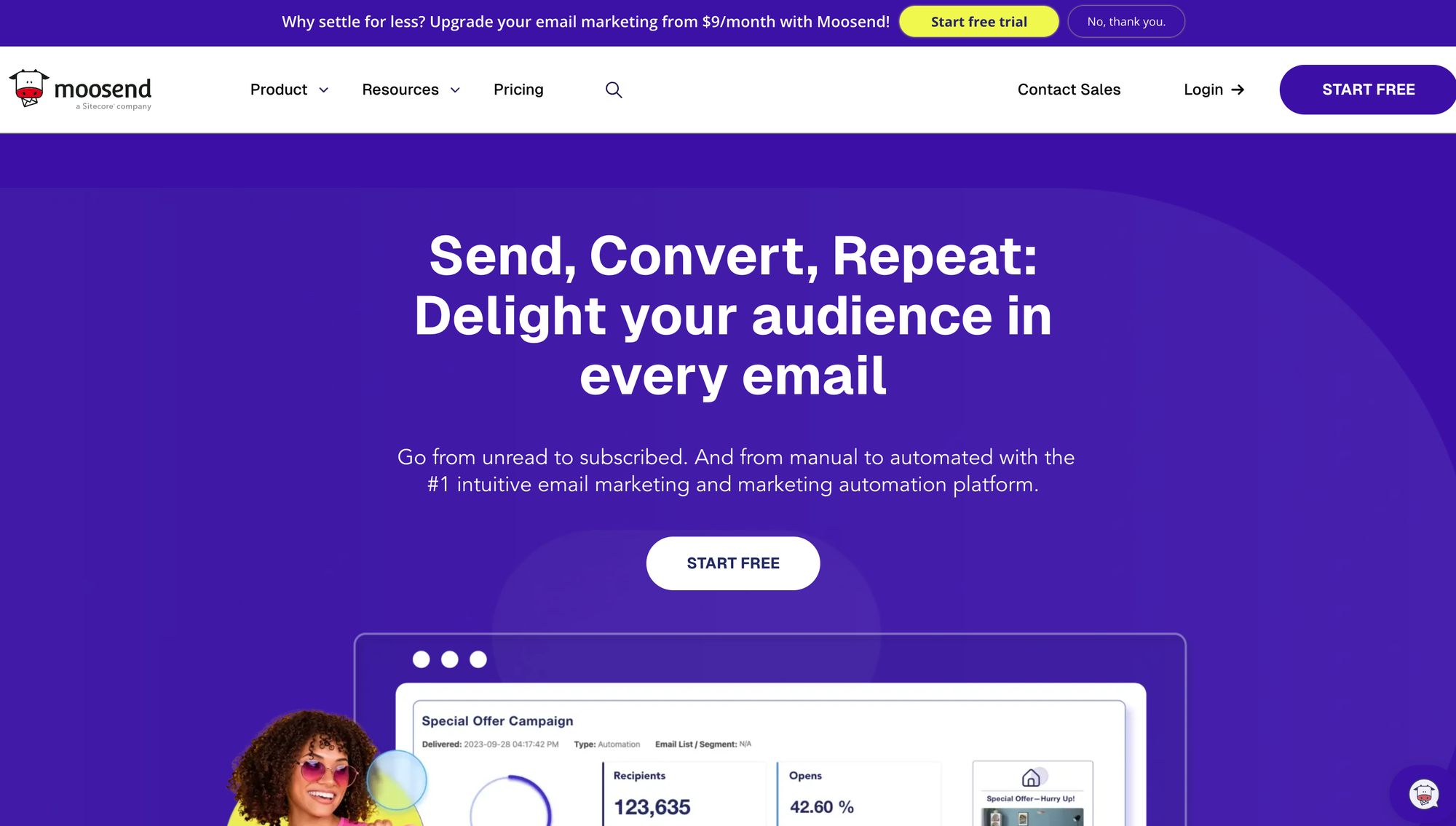 Top 10 ActiveCampaign Alternatives in 2025 (Better Pricing, Easier Automation)