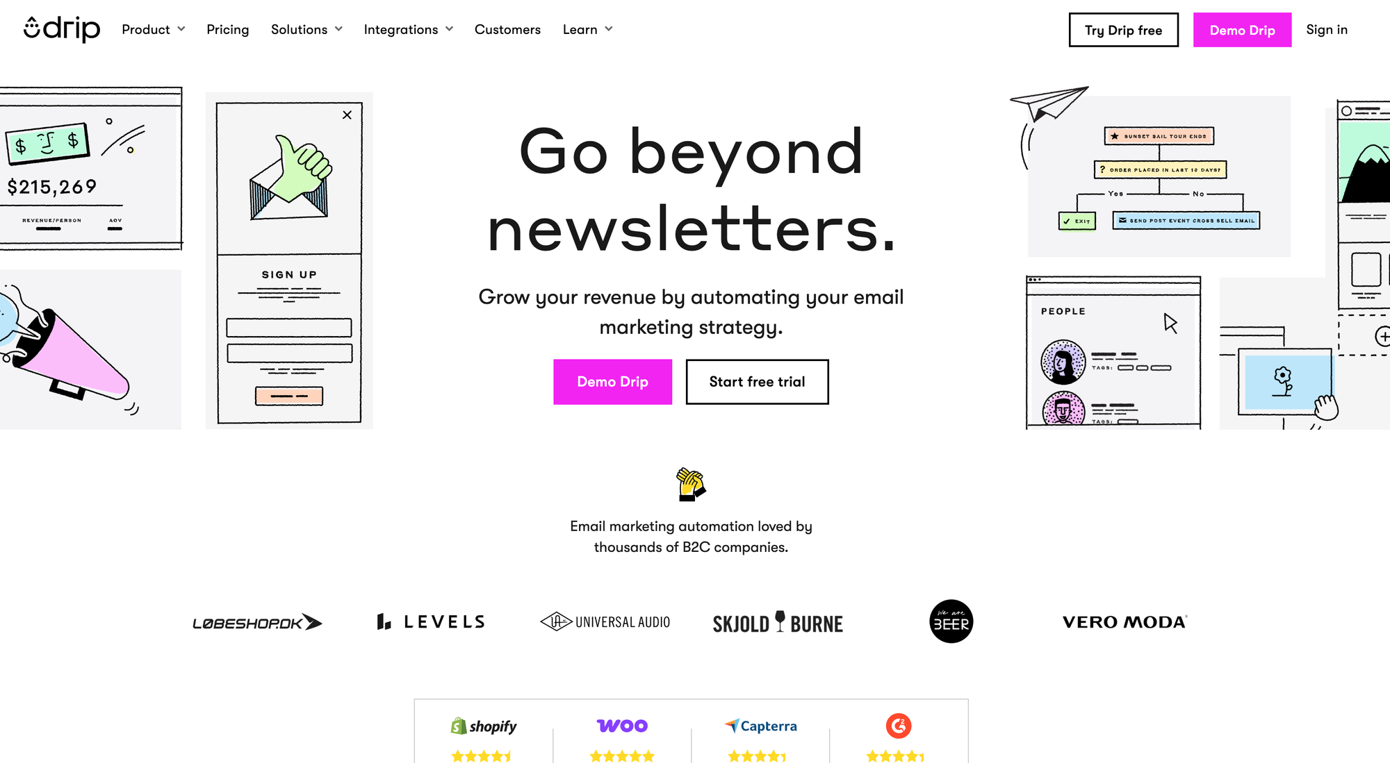 Top 10 ActiveCampaign Alternatives in 2025 (Better Pricing, Easier Automation)