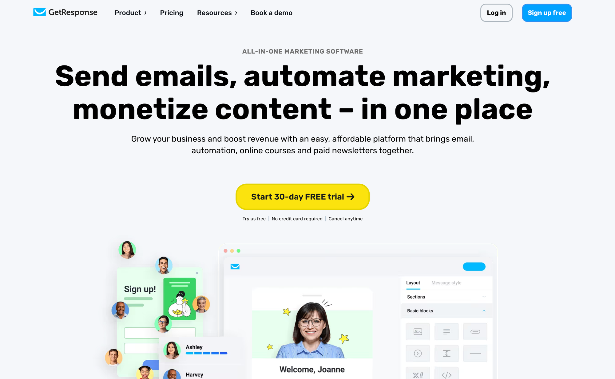 Top 10 ActiveCampaign Alternatives in 2025 (Better Pricing, Easier Automation)