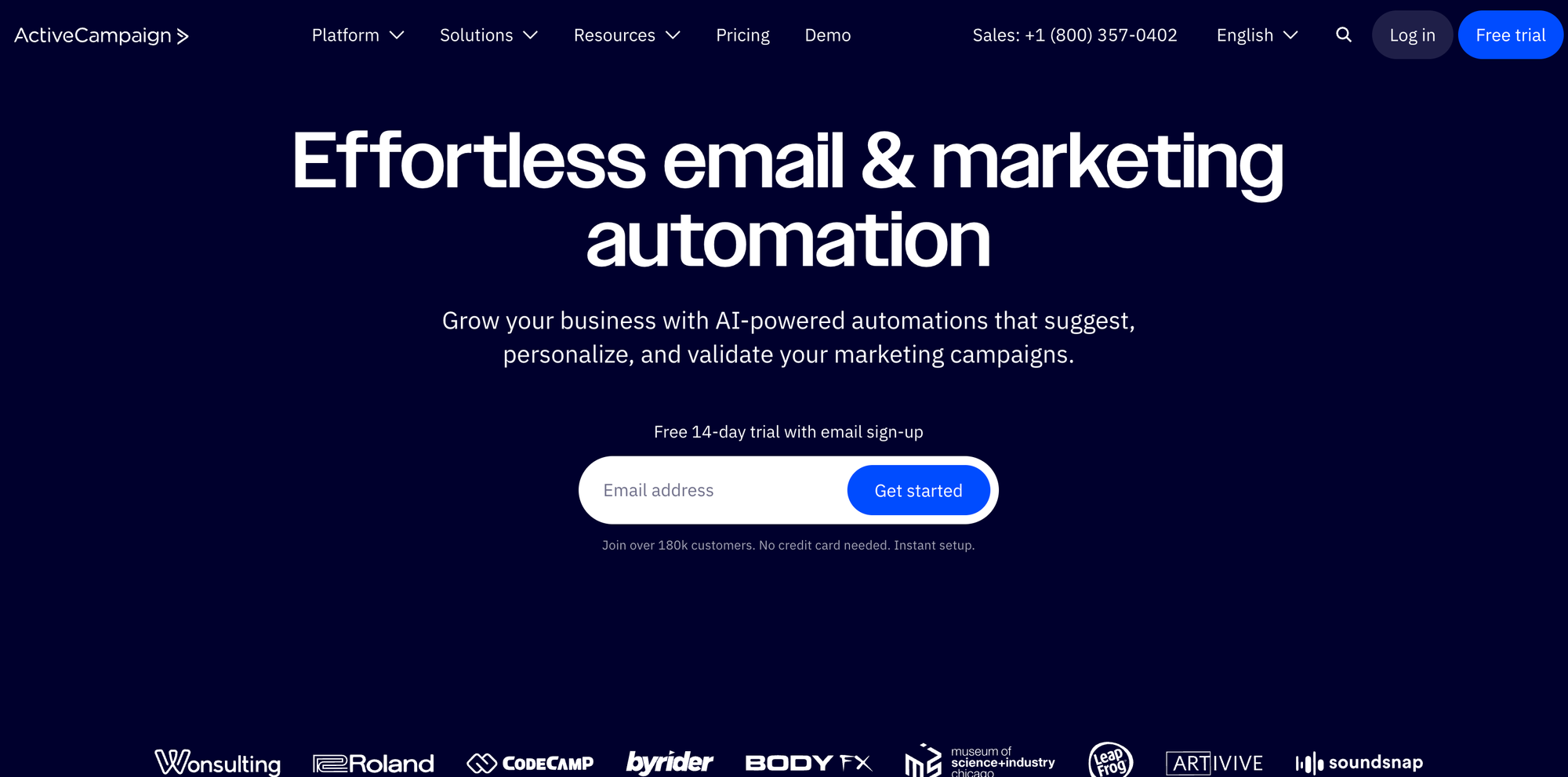 Top 10 Email Octopus Alternatives in 2025 (Ranked)