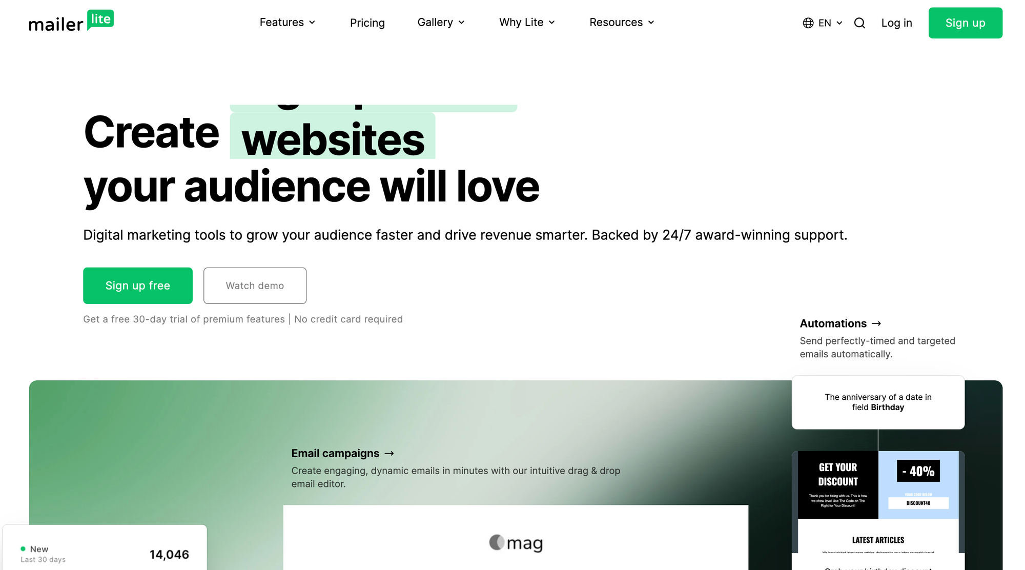 Top 10 Brevo Alternatives in 2025: Better Options for Email Marketing & Automation