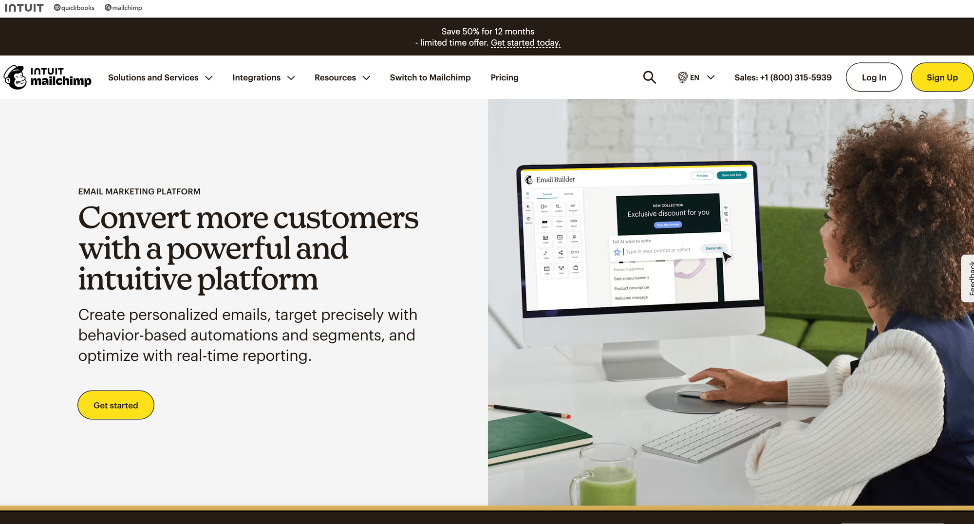Top 10 Brevo Alternatives in 2025: Better Options for Email Marketing & Automation