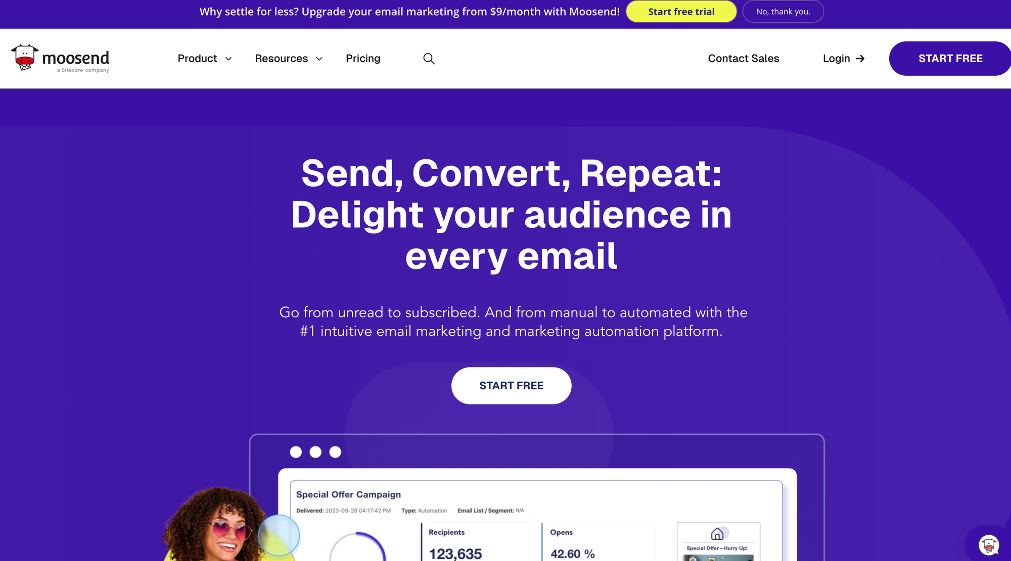 Top 10 Brevo Alternatives in 2025: Better Options for Email Marketing & Automation