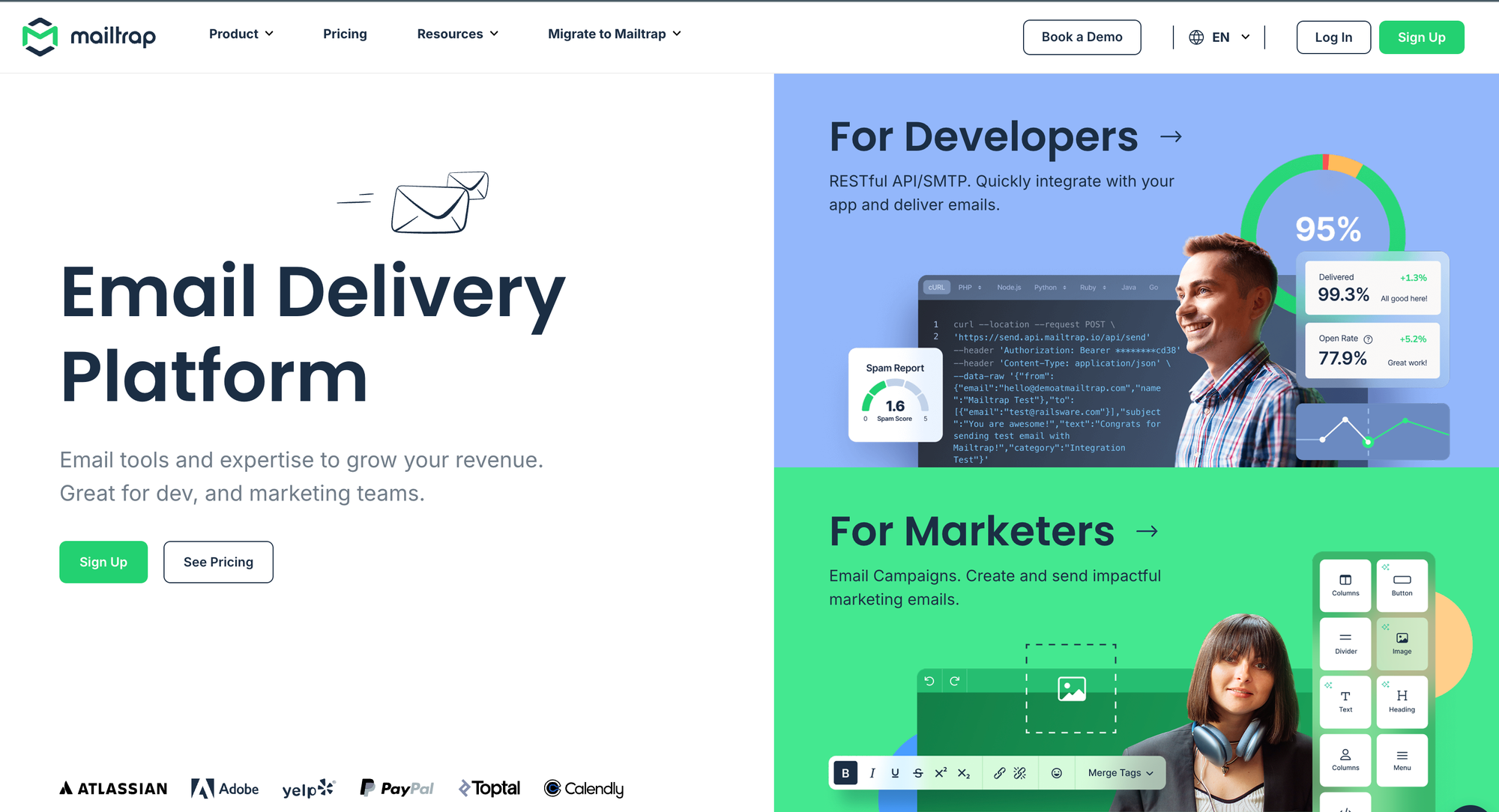 Top 10 Brevo Alternatives in 2025: Better Options for Email Marketing & Automation