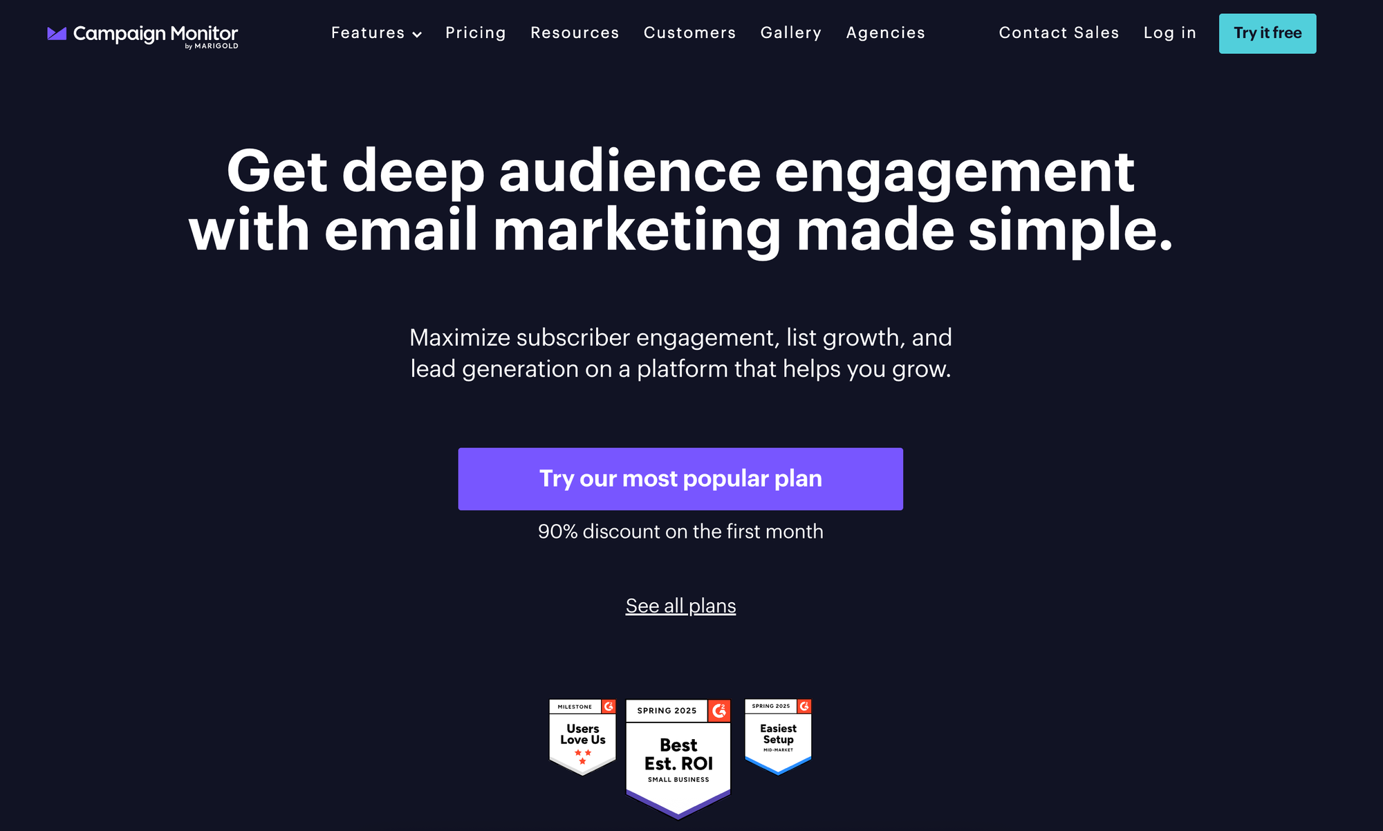 Top 10 MailerLite Alternatives That Actually Work Better in 2025