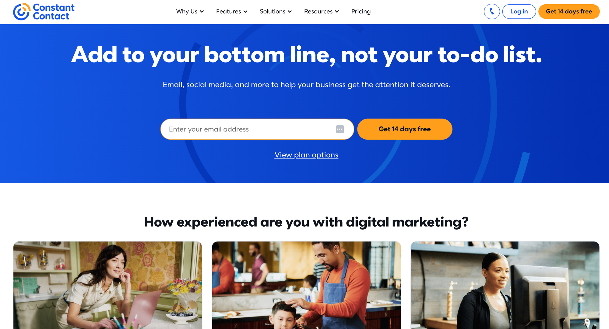 Top 10 MailerLite Alternatives That Actually Work Better in 2025