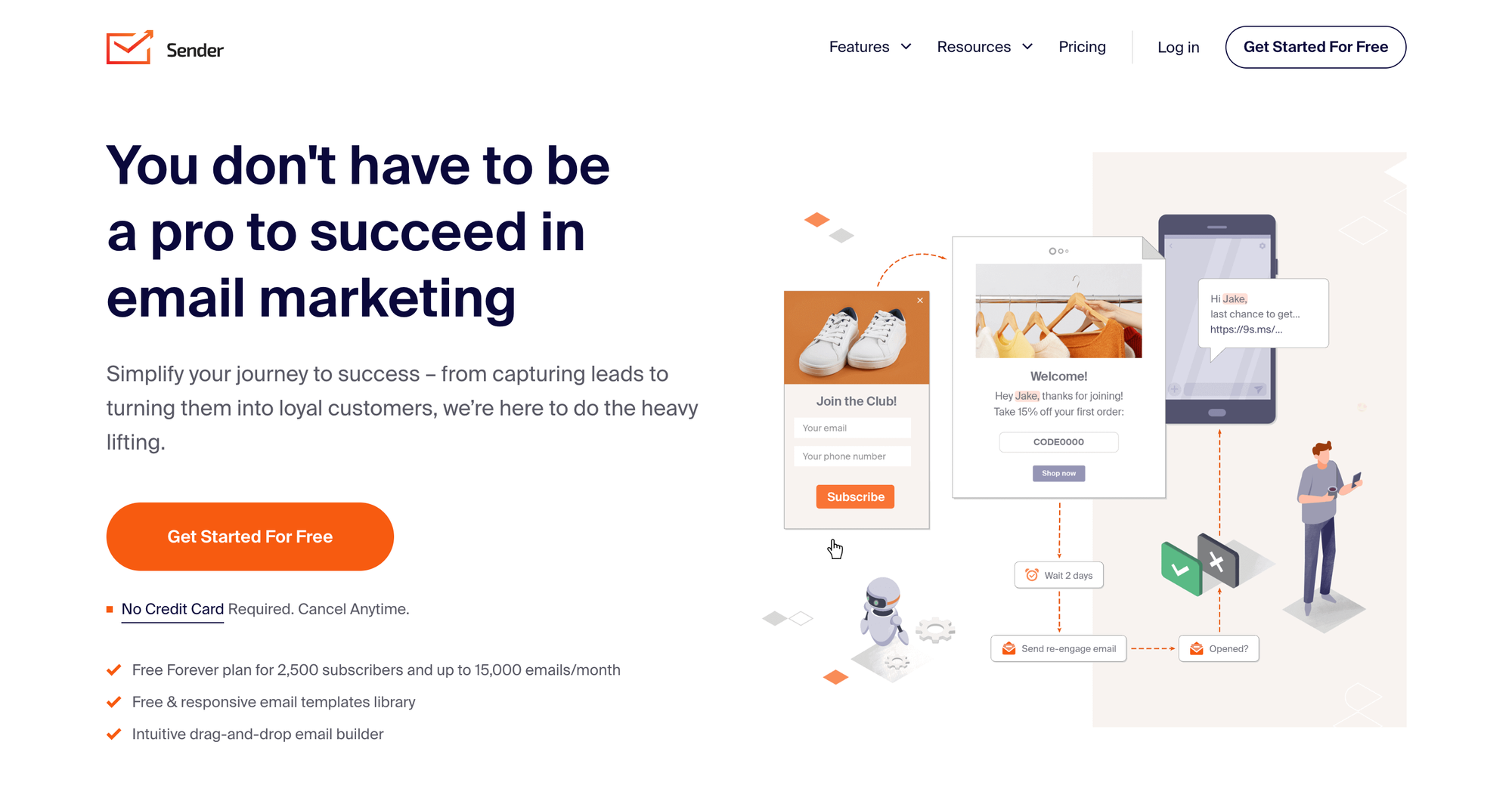 Top 10 AWeber Alternatives That Deliver Better Results in 2025
