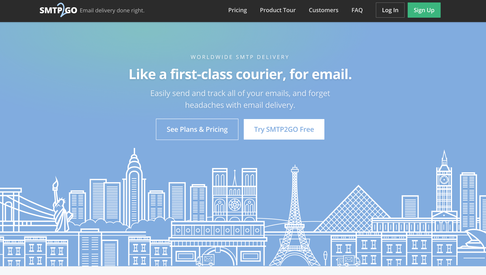 Top 10 Mailtrap Alternatives for Better Email Delivery