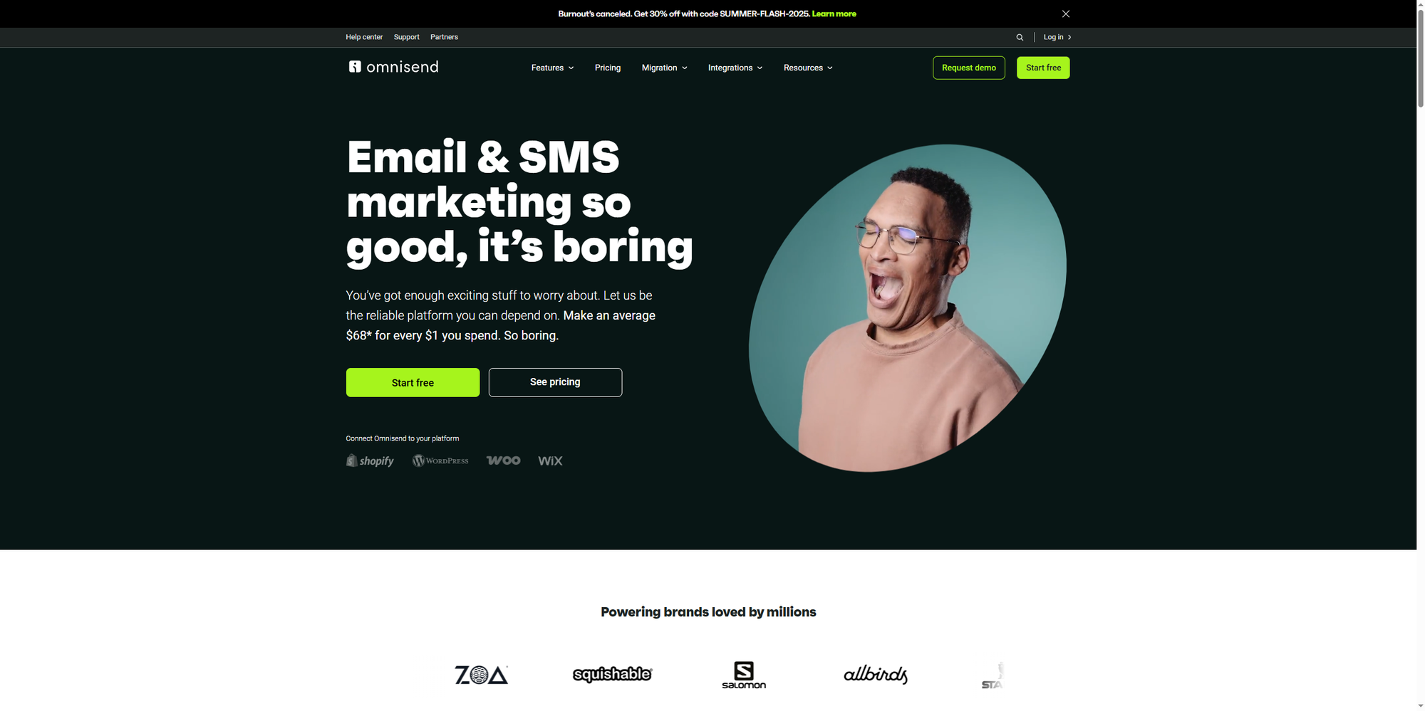Top 11 MailChimp Alternatives in 2025