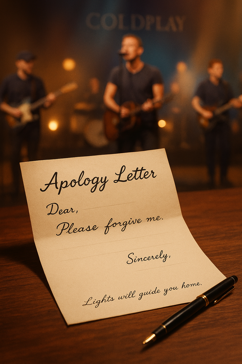 How to Write Professional Apology Emails That Actually Work (Steps and Samples)
