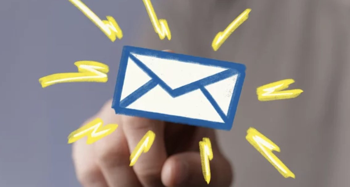 Fake It Till You Make It? Why Authentic Emails Win in 2025