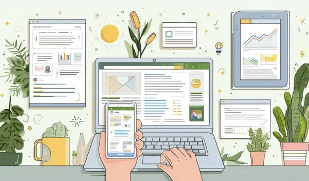 Fake It Till You Make It? Why Authentic Emails Win in 2025