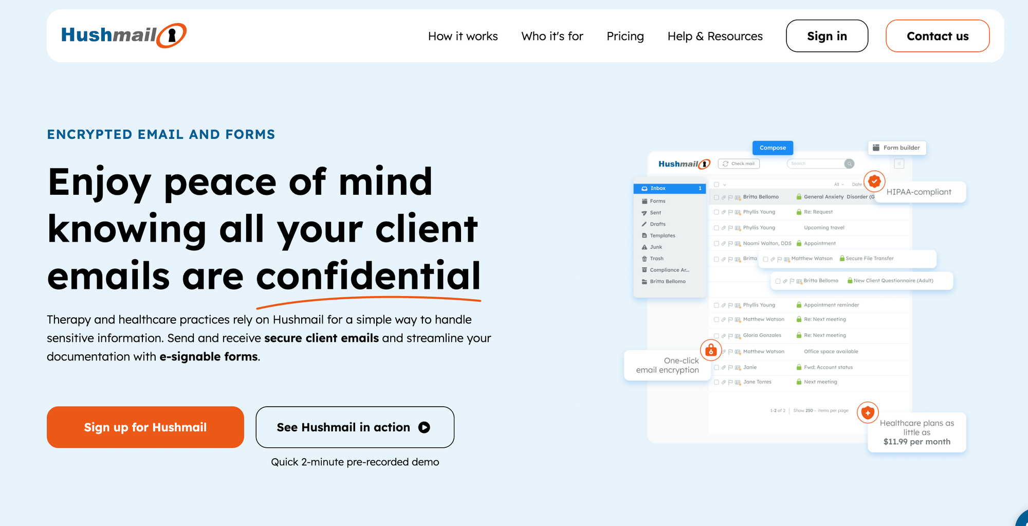 7 Best Private Email Services That Actually Respect Your Privacy