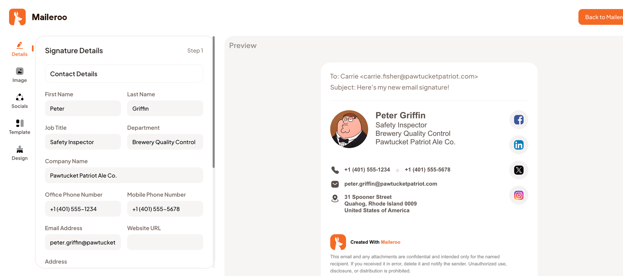 The Best Free Email Signature Creators That Actually Don't Suck (2025 Edition)