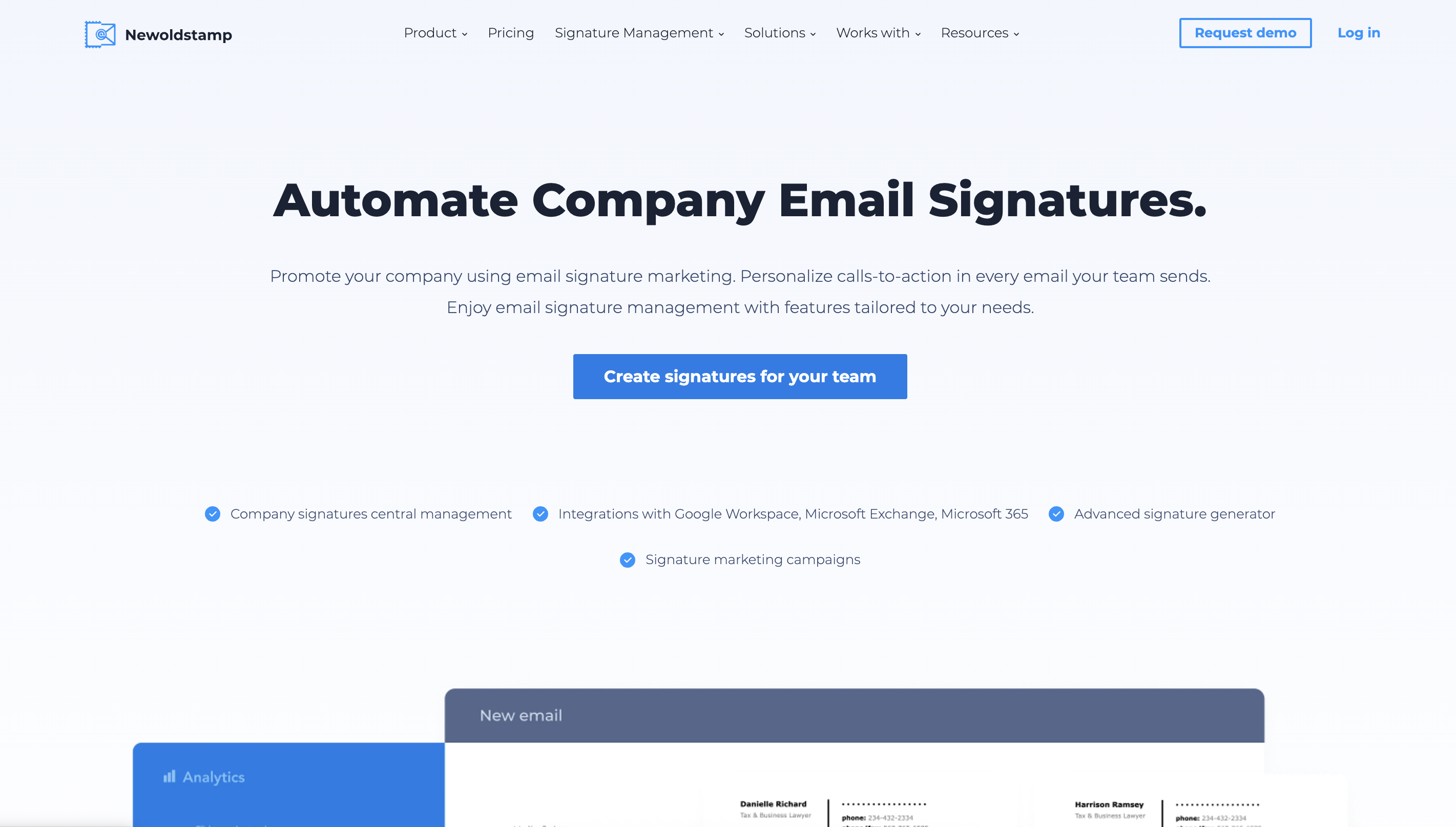 The Best Free Email Signature Creators That Actually Don't Suck (2025 Edition)