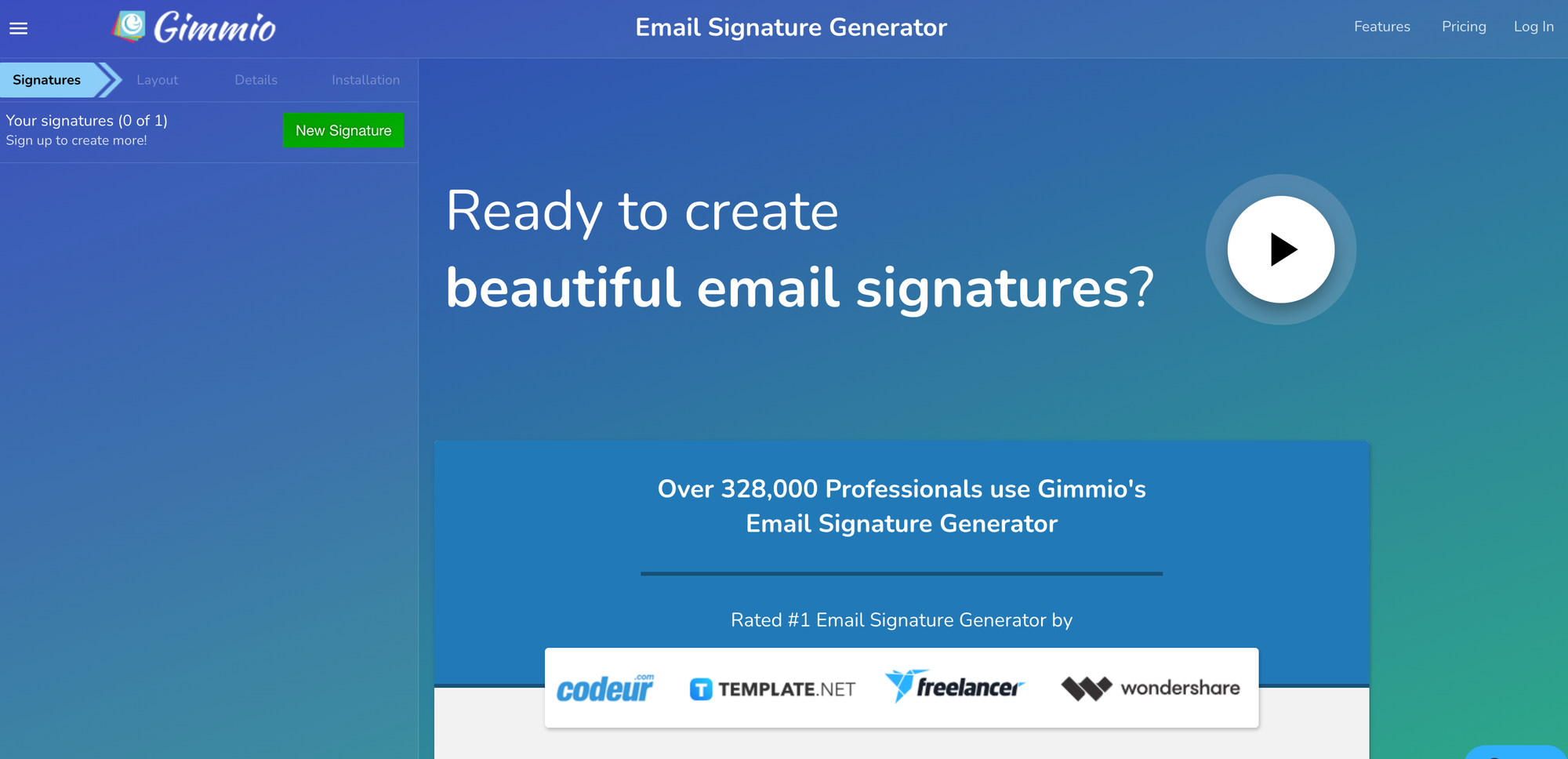 The Best Free Email Signature Creators That Actually Don't Suck (2025 Edition)