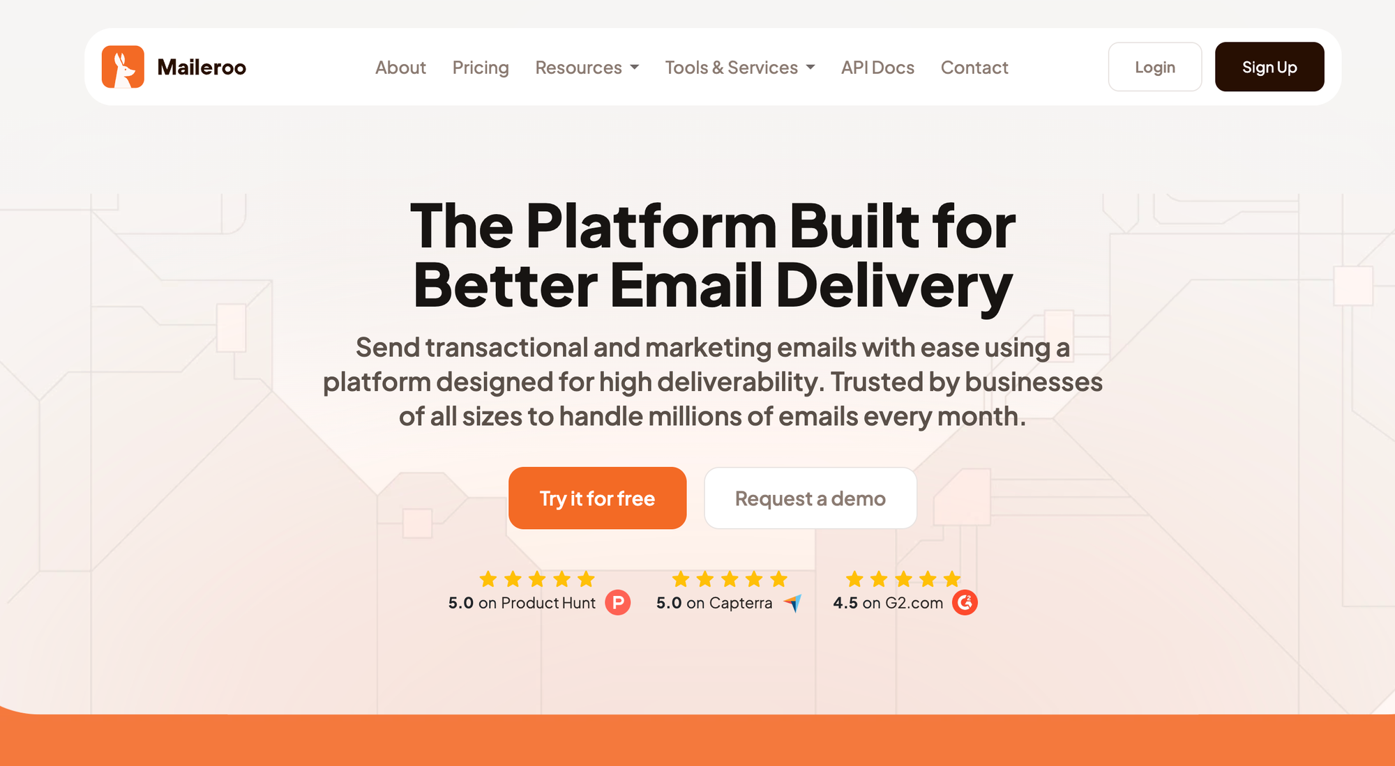 MailerSend Kills Its Free Plan: Why Maileroo Beats Their $7 Tier
