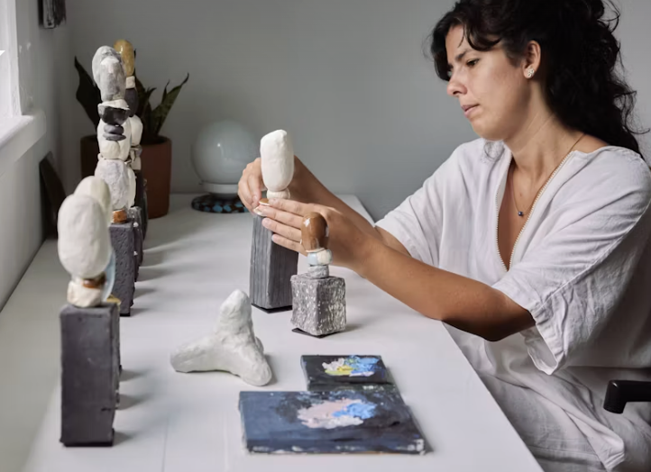 Email Marketing for Creatives: Expanding Your Art Business Digitally