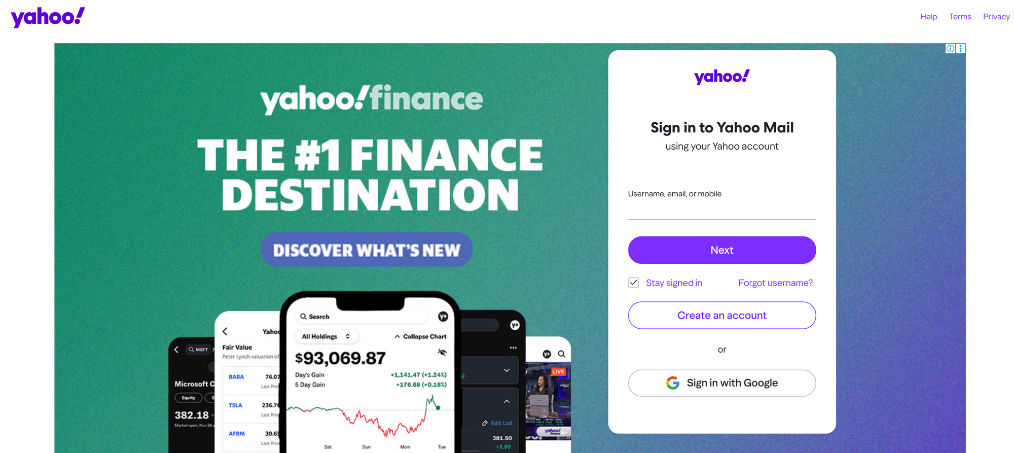 The Top 50 Email Providers Our Customers Send To