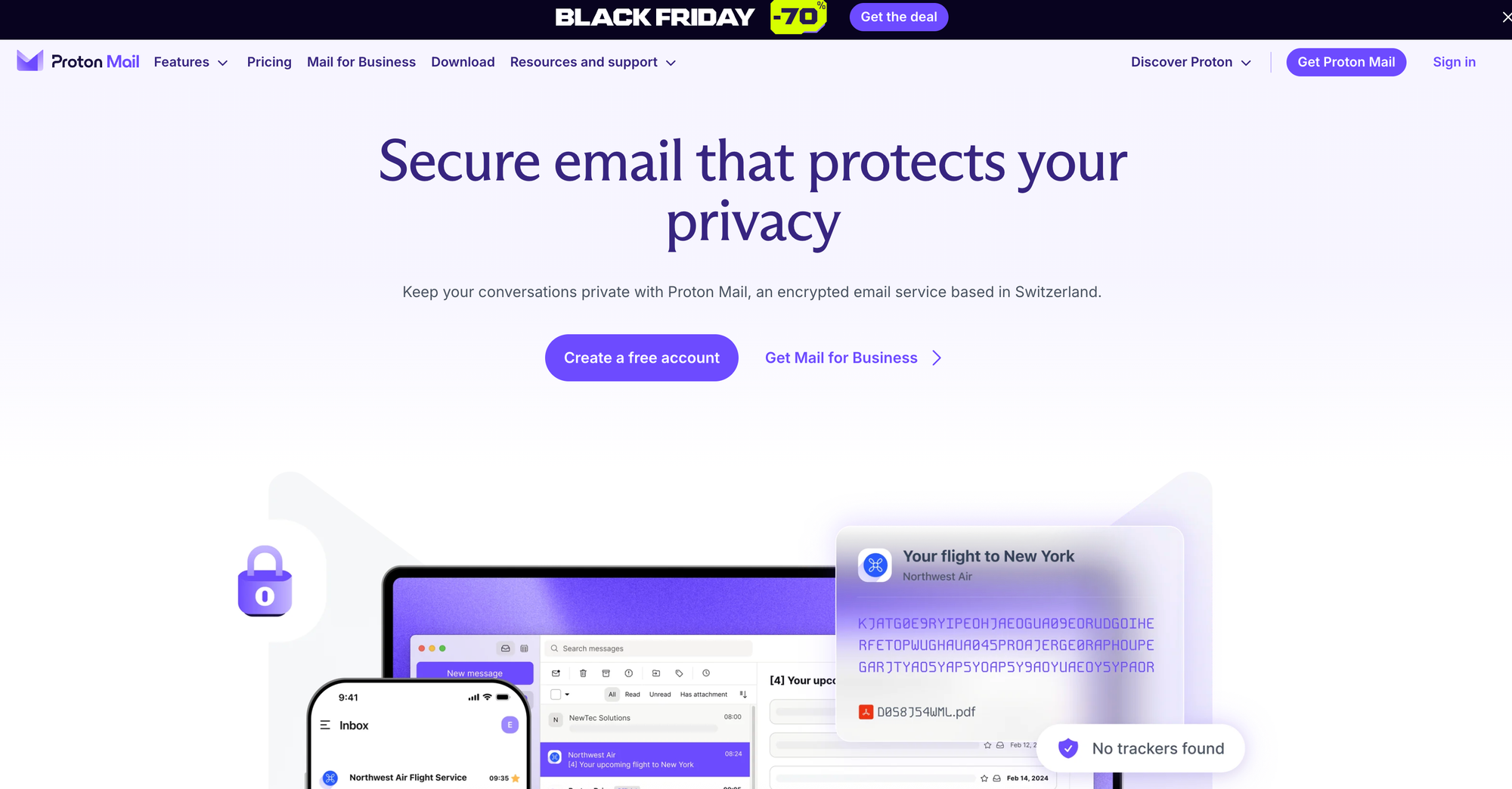 The Top 50 Email Providers Our Customers Send To