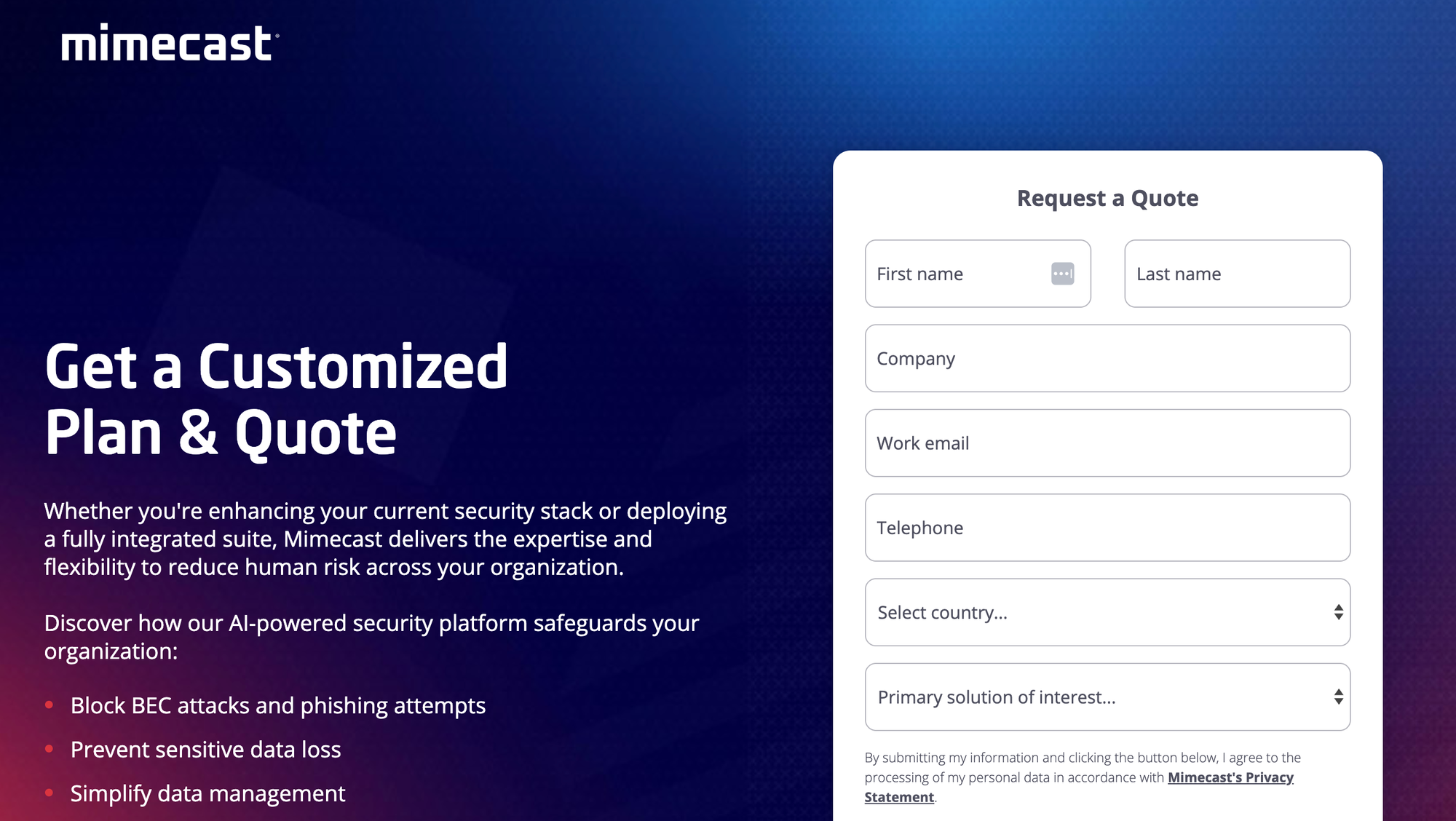The Top 50 Email Providers Our Customers Send To