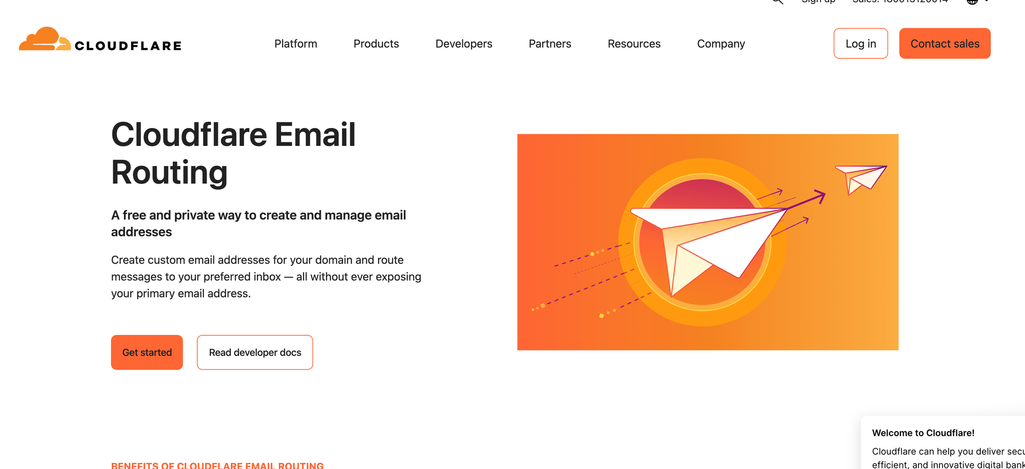 The Top 50 Email Providers Our Customers Send To