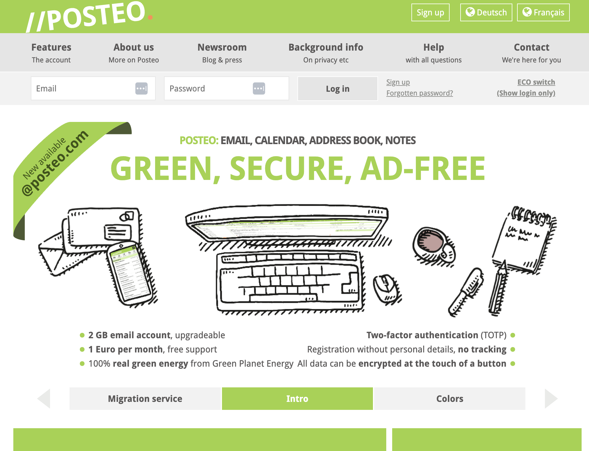 The Top 50 Email Providers Our Customers Send To