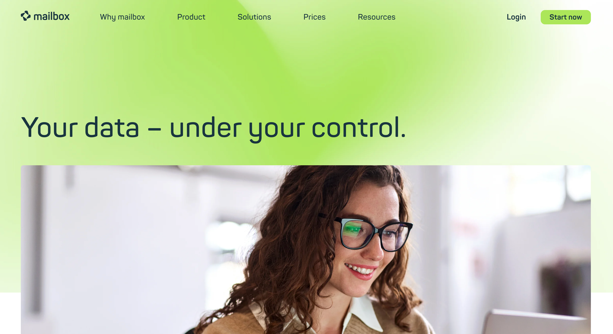 The Top 50 Email Providers Our Customers Send To