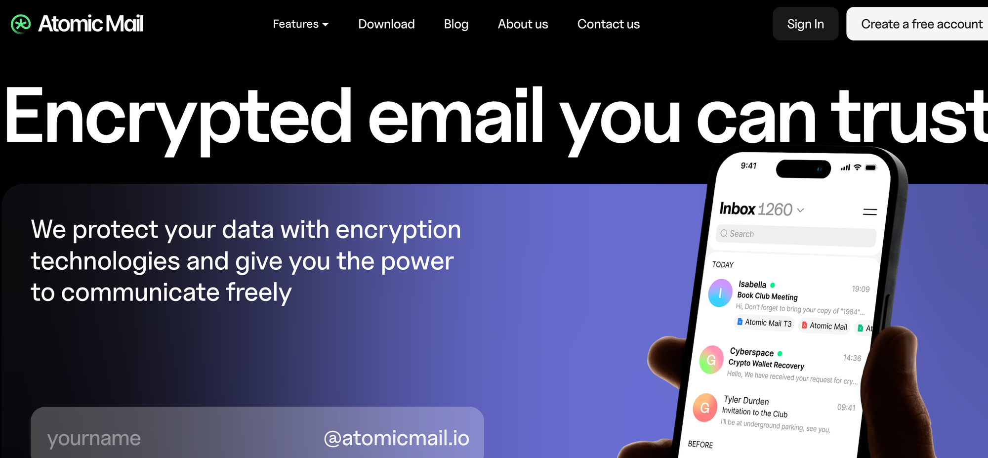 The Top 50 Email Providers Our Customers Send To